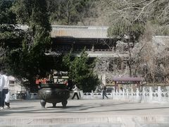 -潭柘寺景区