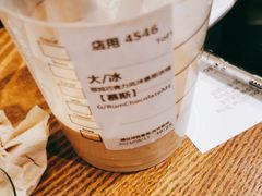 -星巴克臻选(深圳华强北茂业店)