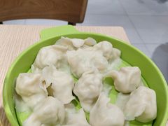 -老边饺子馆(东单店)