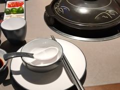 -同仁四季椰子鸡(无锡滨湖万象汇店)