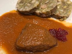 -布拉格餐厅· 中欧捷克菜(全国首店)