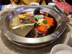 -大龙燚火锅(太古里店)