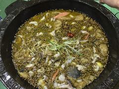 -鱼无双·酸菜鱼(来凤街店)