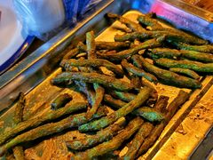 -叁宝烤肉• 西安烧烤(太乙路店)
