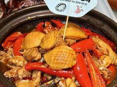 -一味大院•桐庐菜传承店(春江路店)