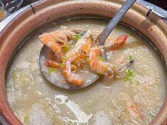-潮之南·潮汕菜·鱼仔档(南山店)