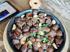 -鲜小岛·铜锅涮肉