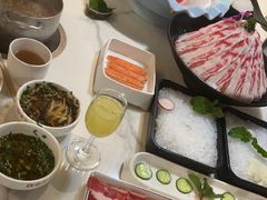 -德天雪花肥牛海鲜火锅(南苑东路店)