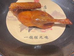 -恒记饭店(珠江路总店)