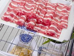 -楼外楼大刀肉传统火锅(西安大路店)