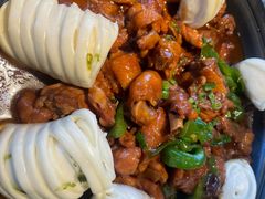 -巴渝菜馆(涿州店)