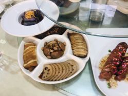 -百香合宴会中心(雁翔路店)