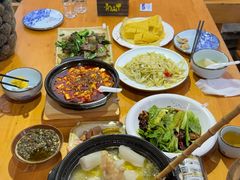 -青城甲(青城山店)