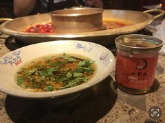 精品千层肚-小龙坎火锅(春熙太古里店)