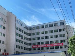 -中国人民解放军空军特色医学中心(空军总医院)