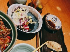 -一心创作料理屋(经开万达店)