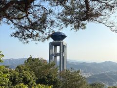 -白云山风景名胜区