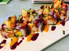 -晴季寿司(红旗街万达店)