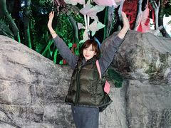 -泉城欧乐堡海洋极地世界