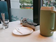 -翠华餐厅(百老汇店)