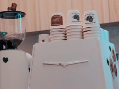-SAFARI COFFEE
