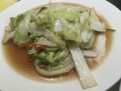 -香港厨房