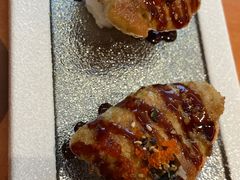 -林妈妈村·日式料理(宝山万达店)