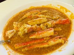 -无招牌海鲜餐厅(滨海艺术中心店)