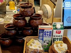 -KUNCHA鲲茶·江西制茶(铜锣湾店)