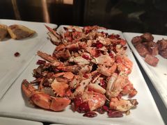 -荣誉国际酒店-云顶旋转餐厅