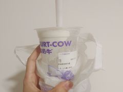 -一只酸奶牛(来福士店)