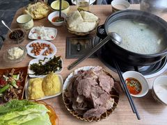 -尼玛藏家风味园(阿山食城店)