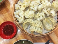 -嘉州海汇源老烧麦店