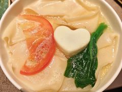 -上和臻品中国菜(花园街店)