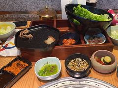 -汉拿山(包河万达店)
