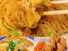 -林记木担鱼丸汤(鼓浪屿店)