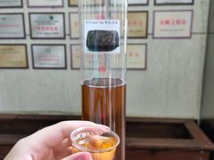 -中国茶叶博物馆(双峰馆区)