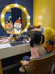 -海马体家庭照相馆(杭州远洋乐堤港店)