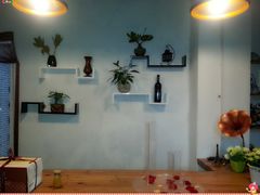 吧台-巴思客蛋糕(交通路店)