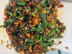 -院里寻菜·精致庭院菜(观沙岭店)