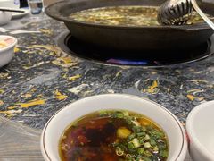 油碟-韩妹鱼庄·泸定老字号(泸定店)