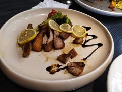 -新贝乐意大利餐厅(苏州中心店)