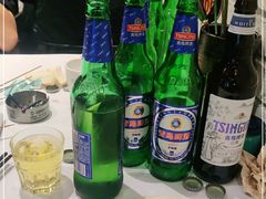 -白氏兄弟烧烤(富康路总店)