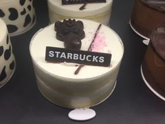 -星巴克(上海南站店)