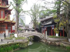 -龙潭水乡