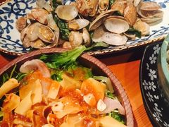 -角落里(中山公园店)