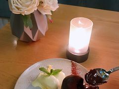 巧克力熔岩-EN SPACE恩空间