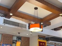 -福来居烤鸭店(天坛二店)