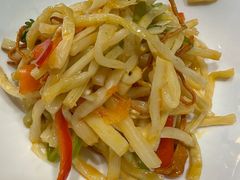 -金柱大盘鸡(波斯坦店)