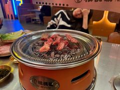 -核桃碳烤肉馆(深圳首店)